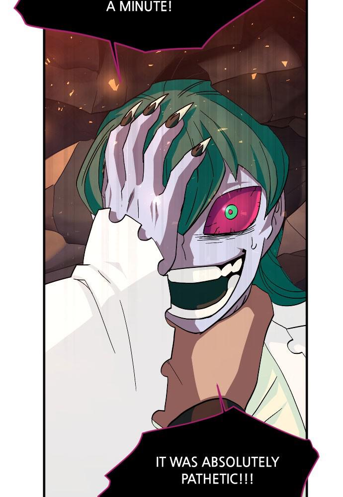 The Last Golden Child Chap 45 - Next Chap 46