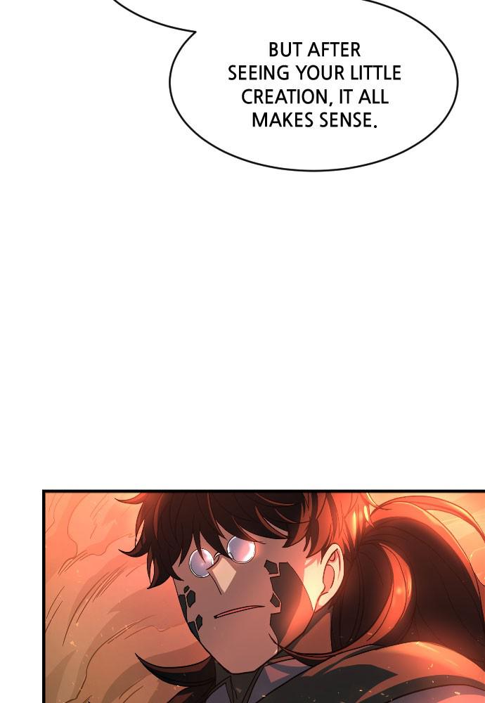 The Last Golden Child Chap 45 - Next Chap 46