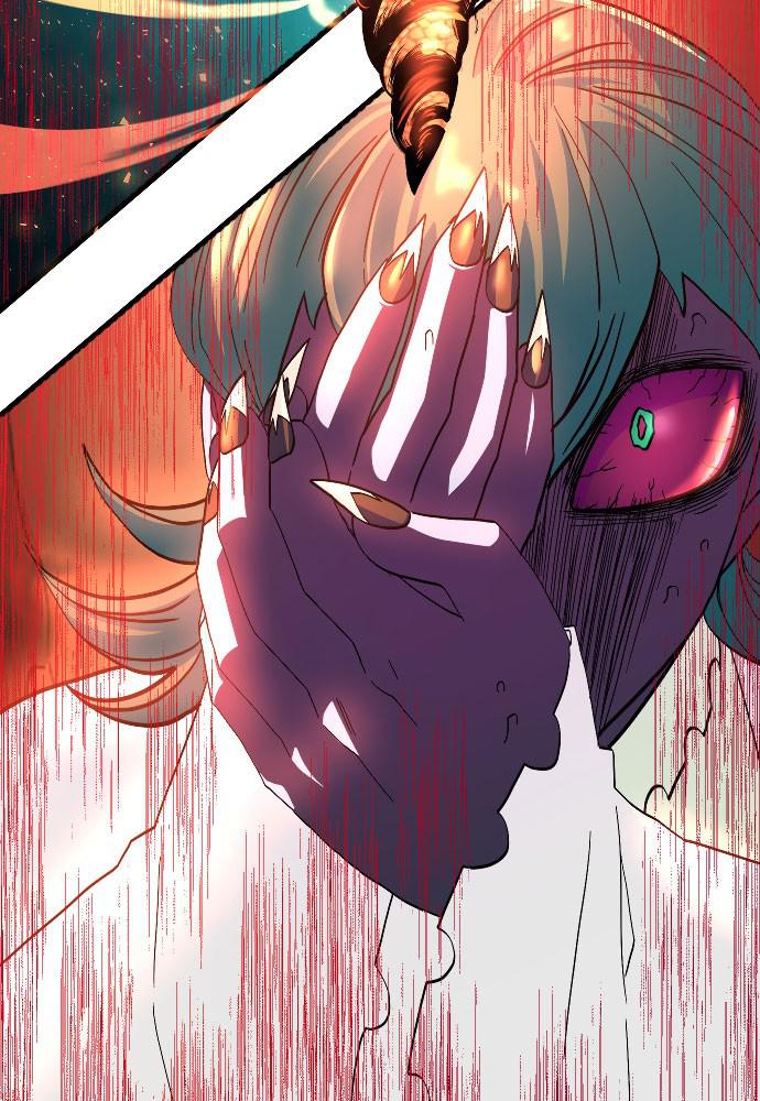 The Last Golden Child Chap 45 - Next Chap 46