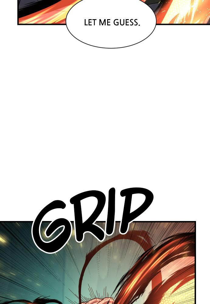 The Last Golden Child Chap 45 - Next Chap 46
