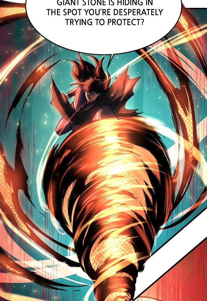 The Last Golden Child Chap 45 - Next Chap 46