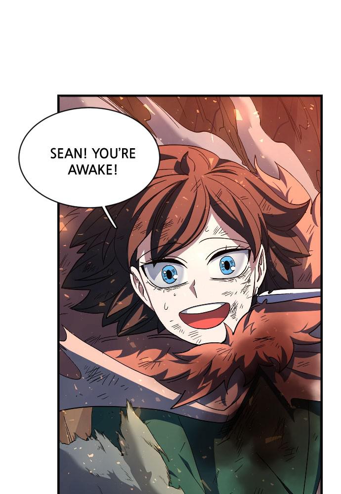 The Last Golden Child Chap 45 - Next Chap 46