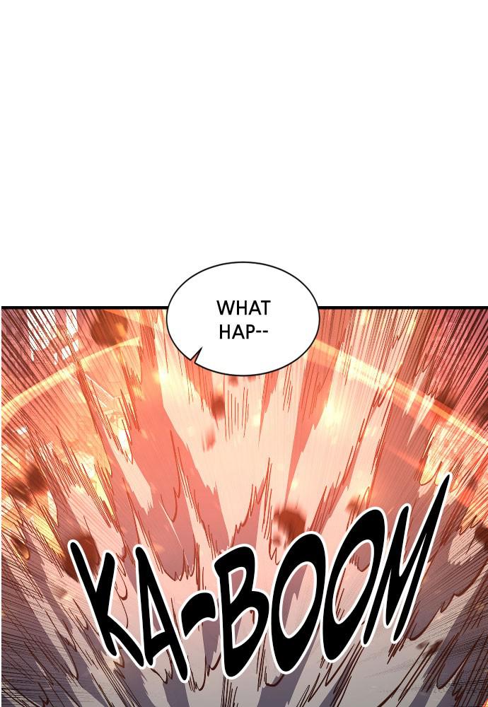 The Last Golden Child Chap 45 - Next Chap 46