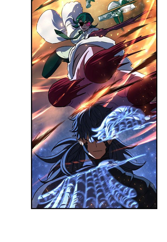 The Last Golden Child Chap 45 - Next Chap 46