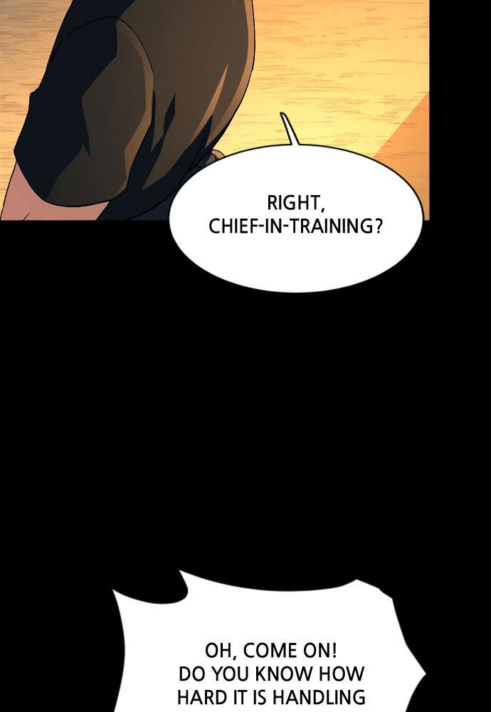 The Last Golden Child Chap 46 - Next Chap 47