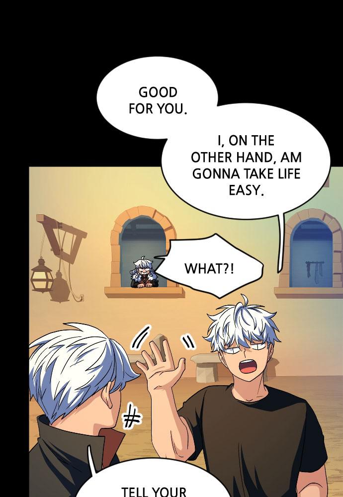 The Last Golden Child Chap 46 - Next Chap 47