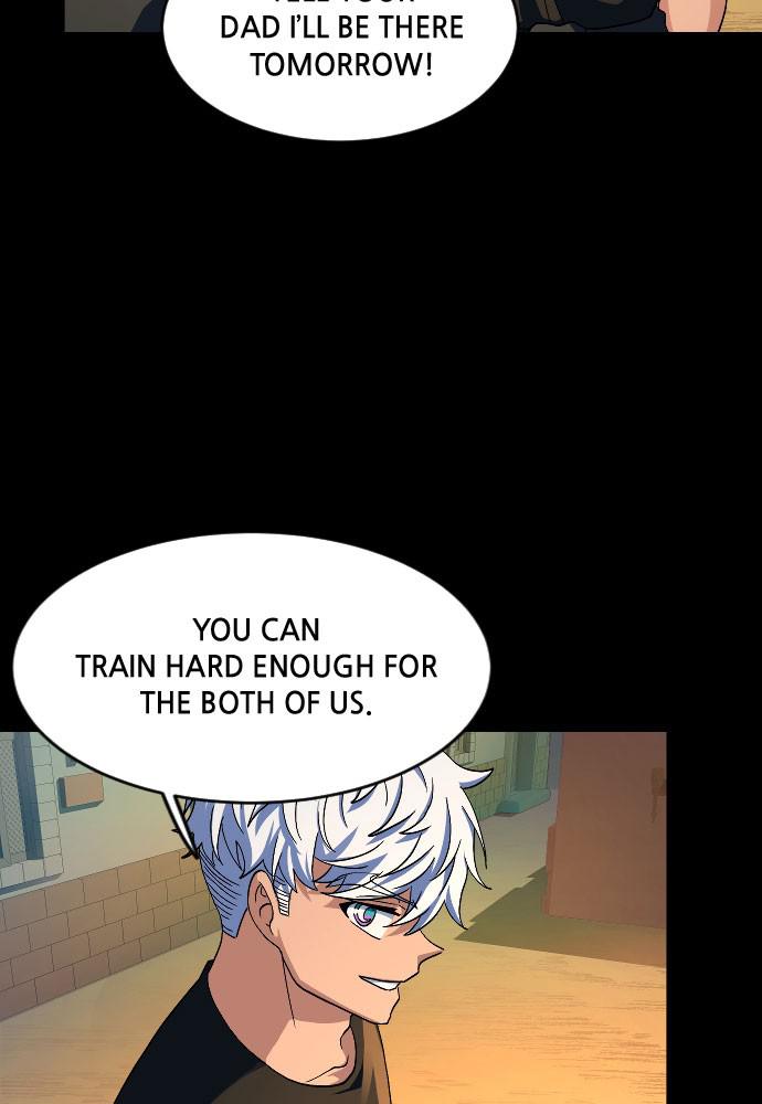 The Last Golden Child Chap 46 - Next Chap 47