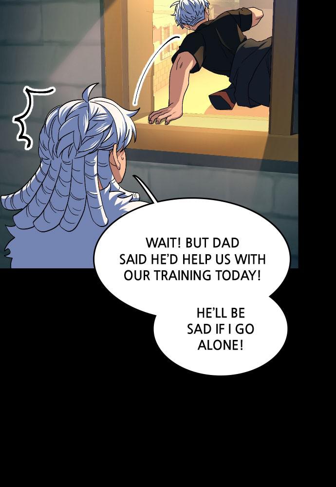 The Last Golden Child Chap 46 - Next Chap 47