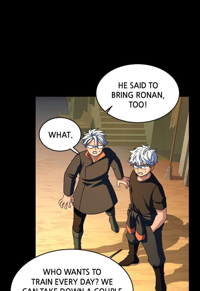 The Last Golden Child Chap 46 - Next Chap 47