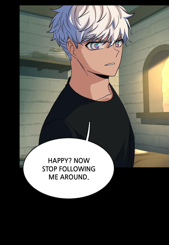 The Last Golden Child Chap 46 - Next Chap 47