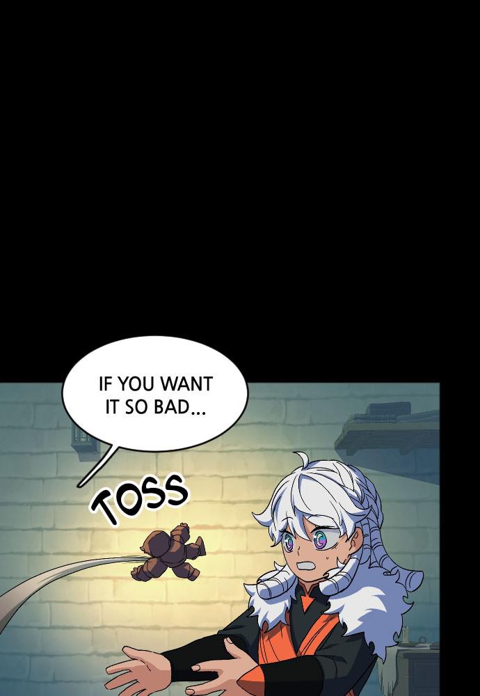 The Last Golden Child Chap 46 - Next Chap 47