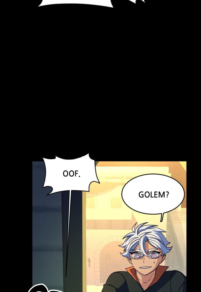 The Last Golden Child Chap 46 - Next Chap 47