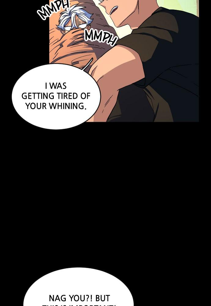 The Last Golden Child Chap 46 - Next Chap 47