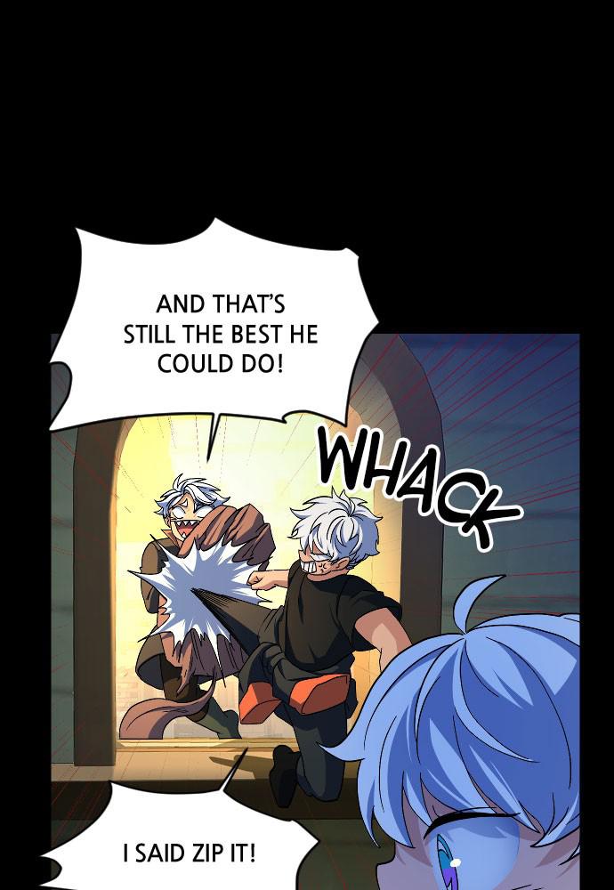 The Last Golden Child Chap 46 - Next Chap 47