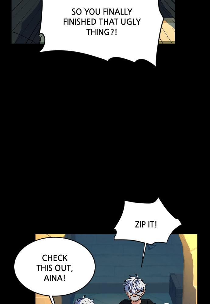 The Last Golden Child Chap 46 - Next Chap 47
