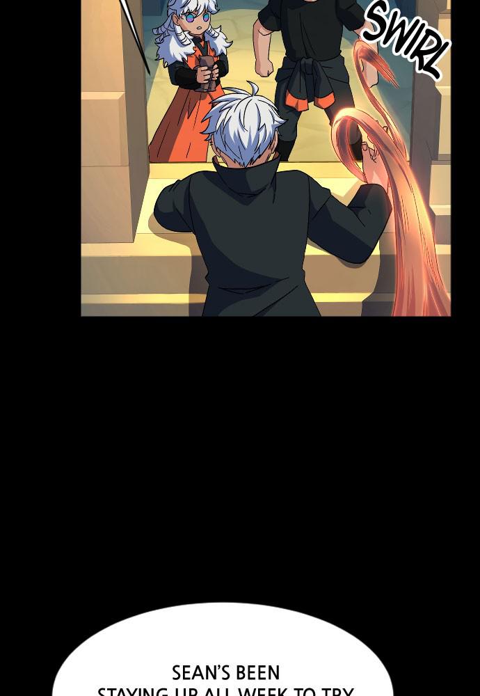The Last Golden Child Chap 46 - Next Chap 47