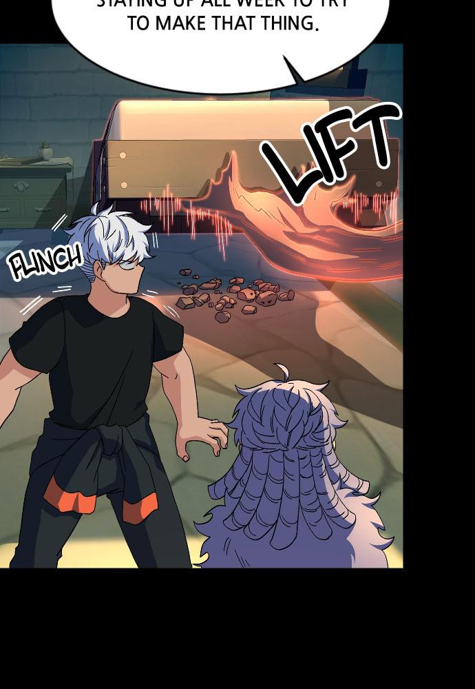 The Last Golden Child Chap 46 - Next Chap 47