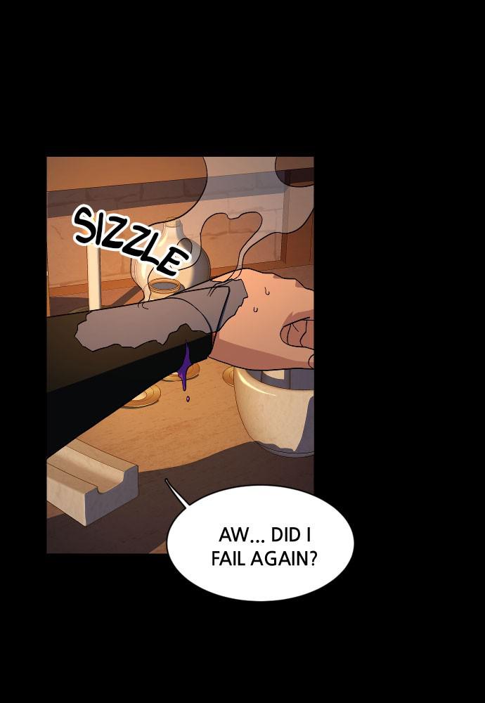 The Last Golden Child Chap 46 - Next Chap 47