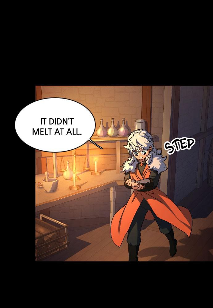 The Last Golden Child Chap 46 - Next Chap 47