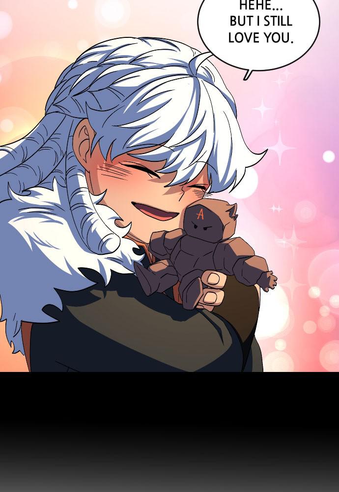 The Last Golden Child Chap 46 - Next Chap 47