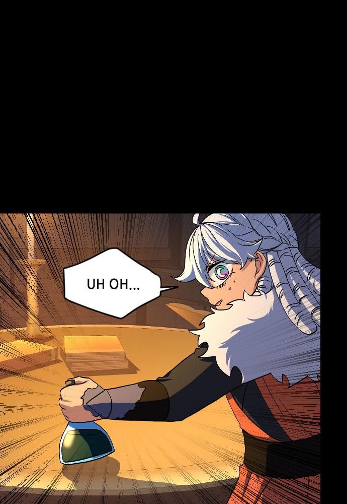 The Last Golden Child Chap 46 - Next Chap 47