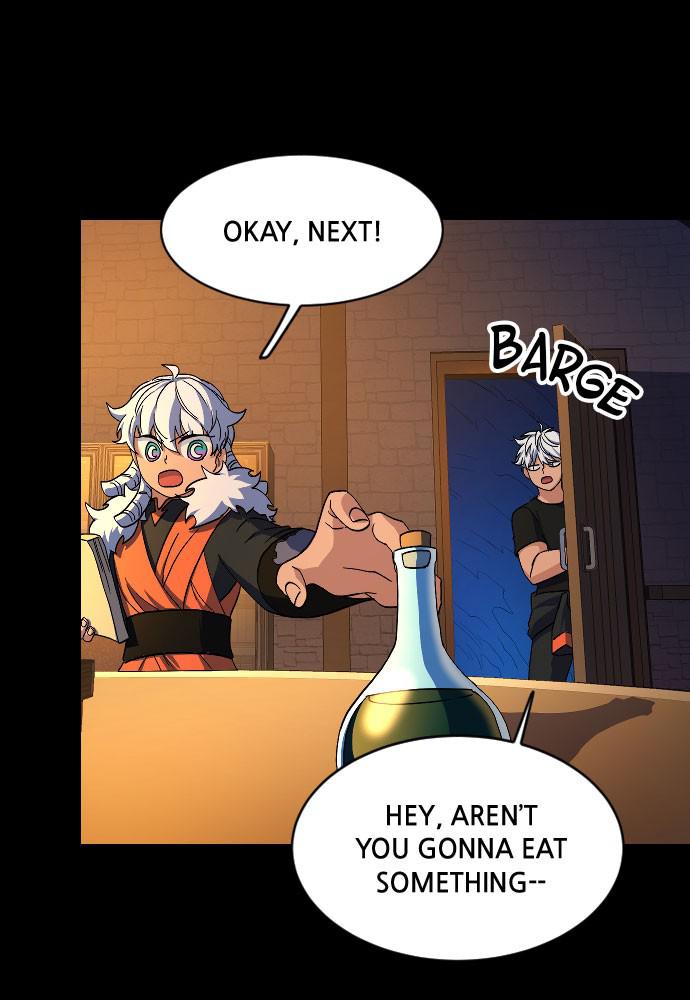 The Last Golden Child Chap 46 - Next Chap 47