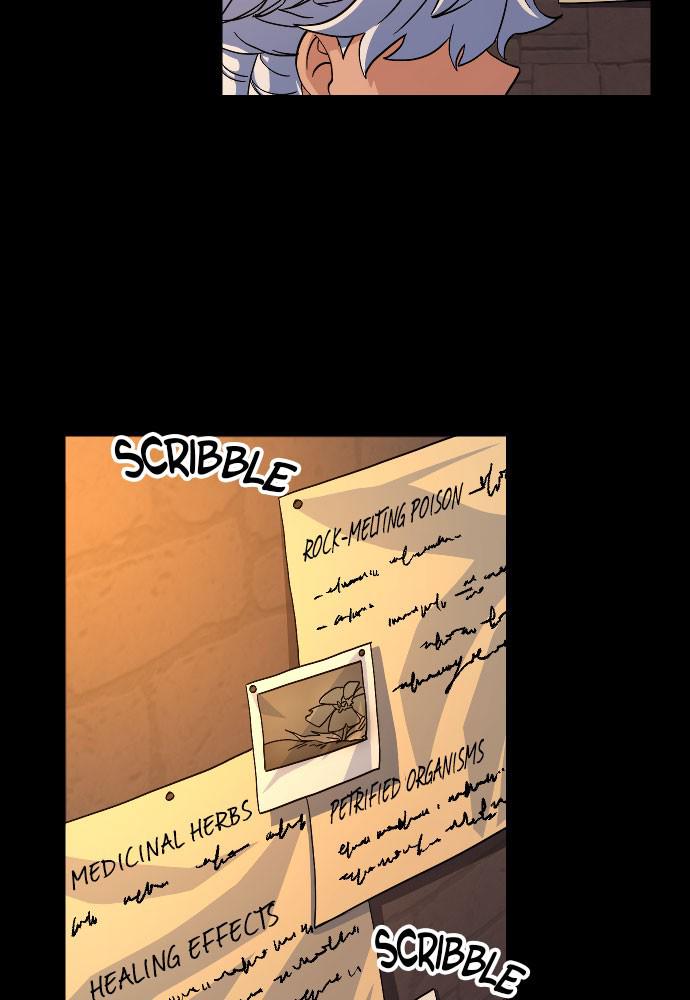 The Last Golden Child Chap 46 - Next Chap 47