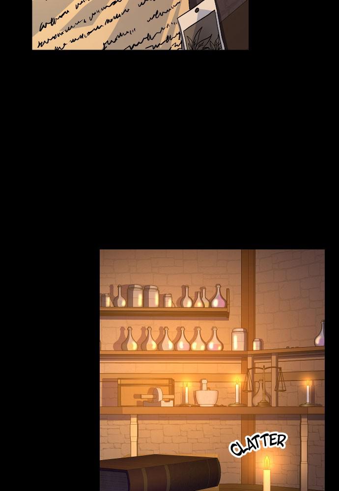 The Last Golden Child Chap 46 - Next Chap 47