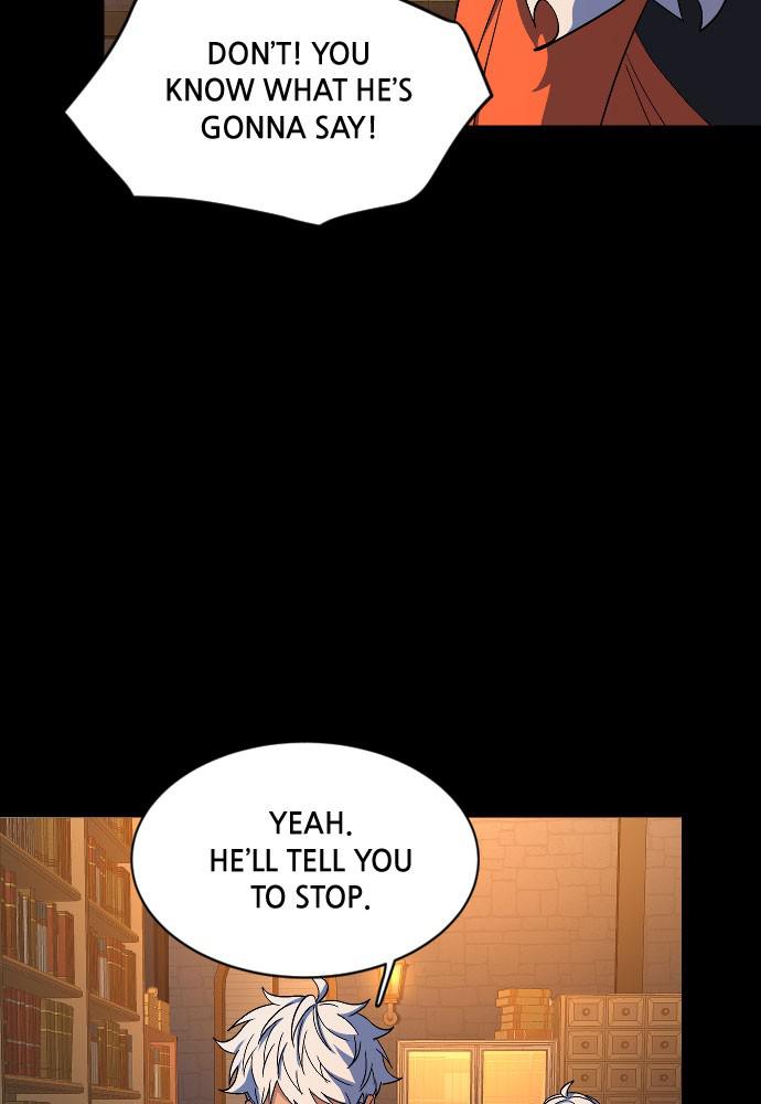 The Last Golden Child Chap 46 - Next Chap 47