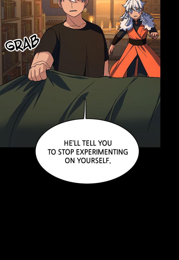 The Last Golden Child Chap 46 - Next Chap 47
