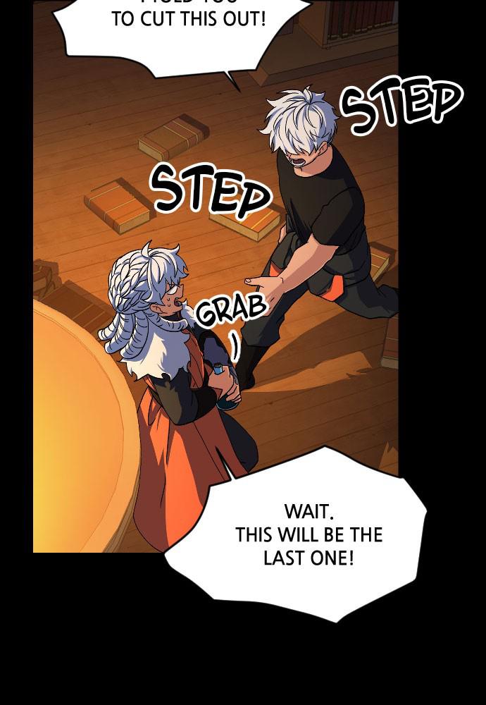 The Last Golden Child Chap 46 - Next Chap 47