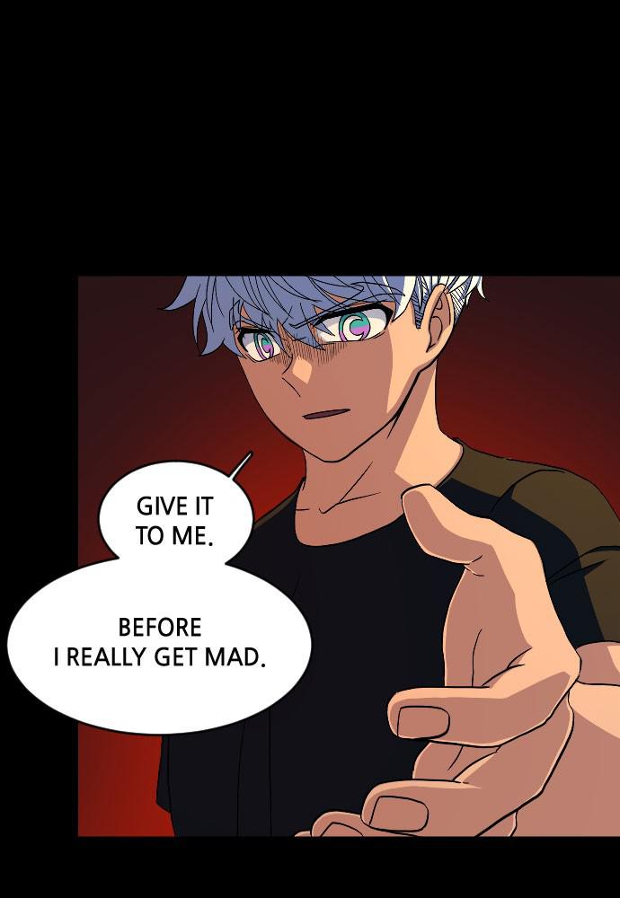 The Last Golden Child Chap 46 - Next Chap 47