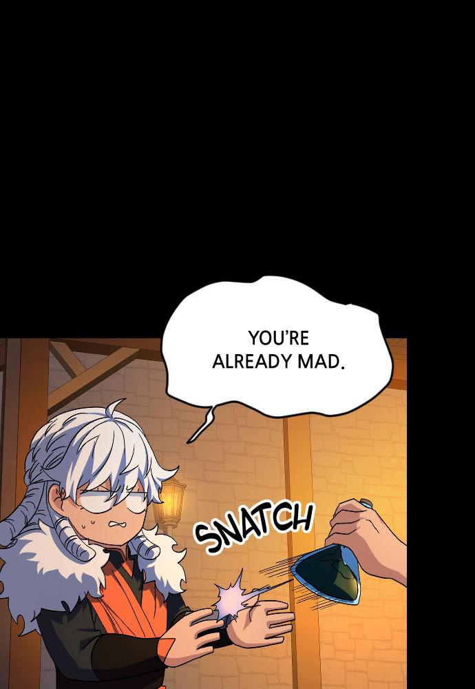The Last Golden Child Chap 46 - Next Chap 47