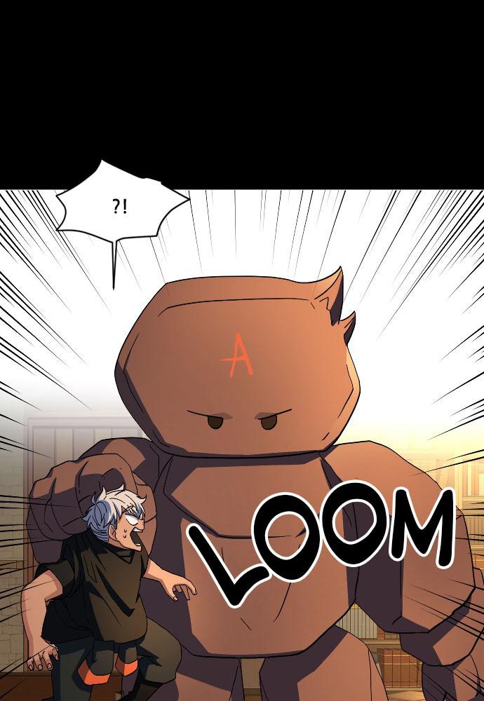 The Last Golden Child Chap 46 - Next Chap 47