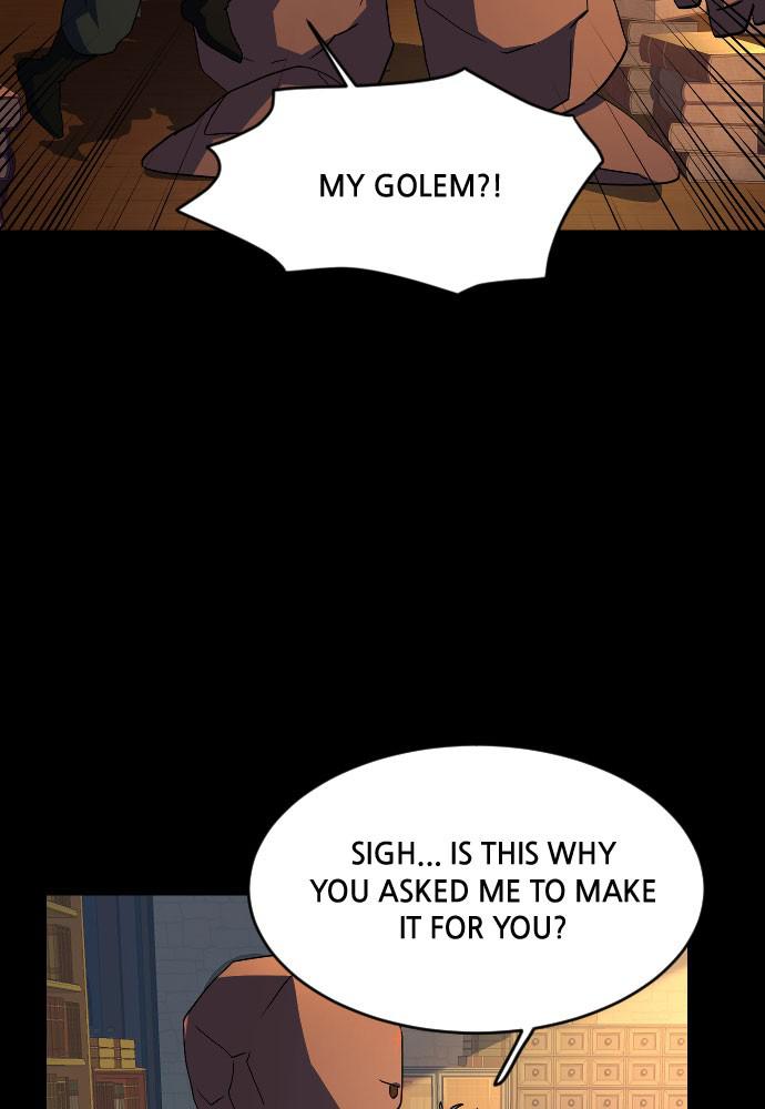 The Last Golden Child Chap 46 - Next Chap 47
