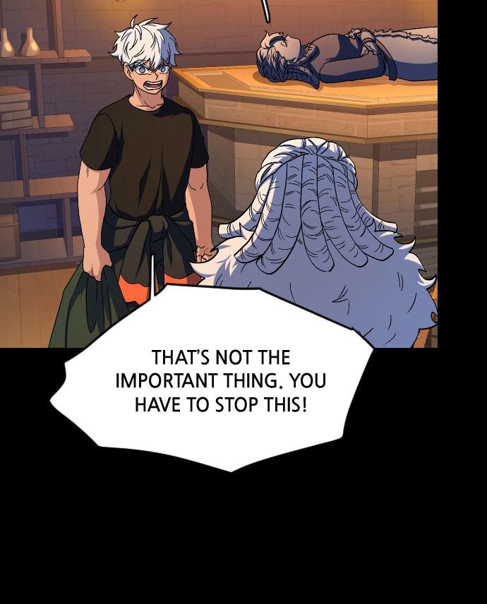 The Last Golden Child Chap 46 - Next Chap 47