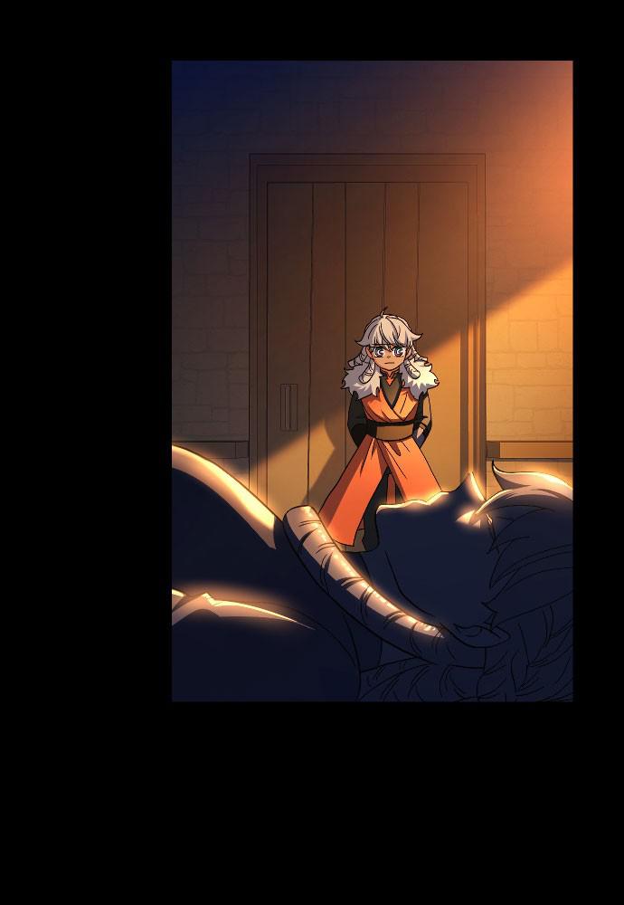 The Last Golden Child Chap 46 - Next Chap 47