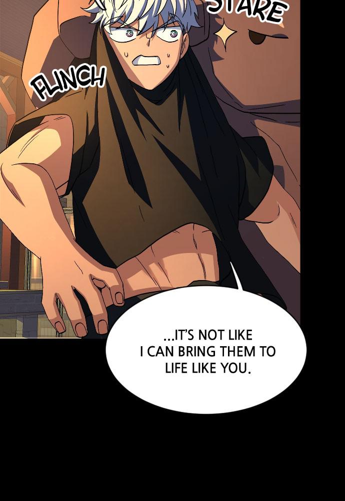 The Last Golden Child Chap 46 - Next Chap 47