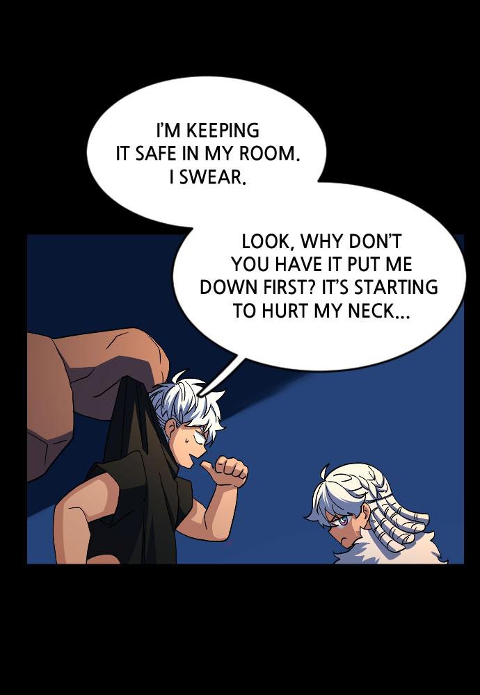 The Last Golden Child Chap 46 - Next Chap 47