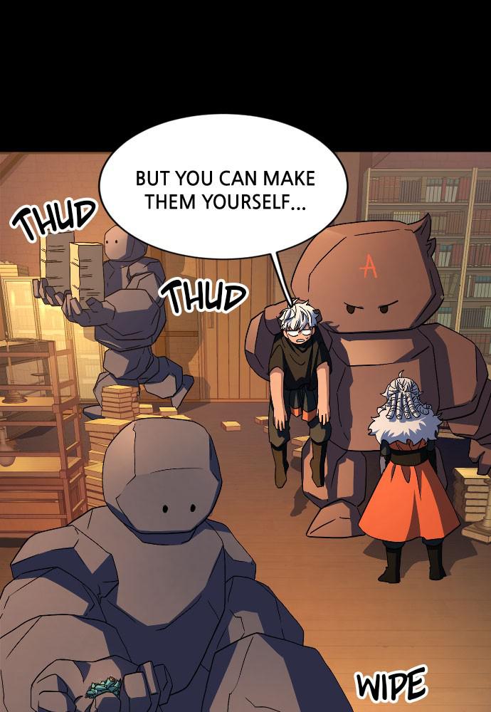 The Last Golden Child Chap 46 - Next Chap 47