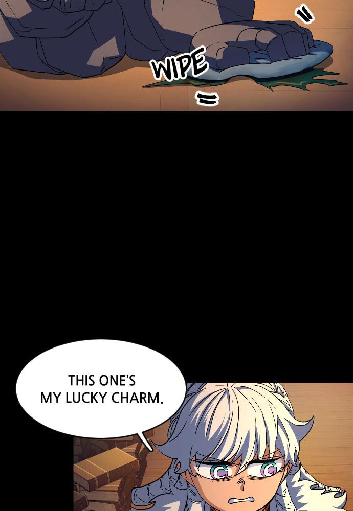 The Last Golden Child Chap 46 - Next Chap 47