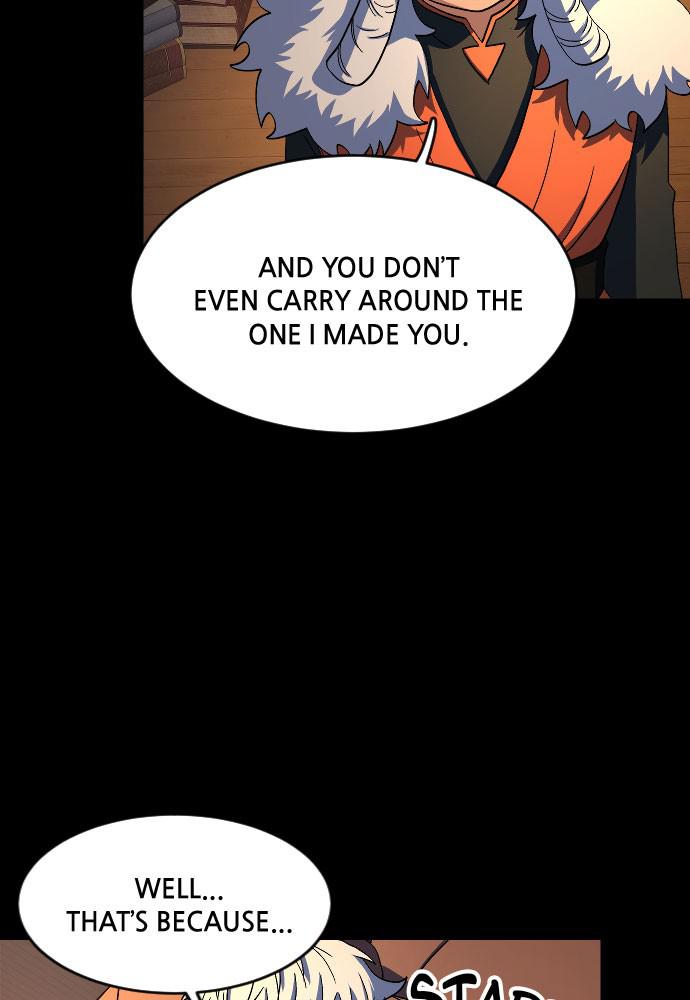 The Last Golden Child Chap 46 - Next Chap 47