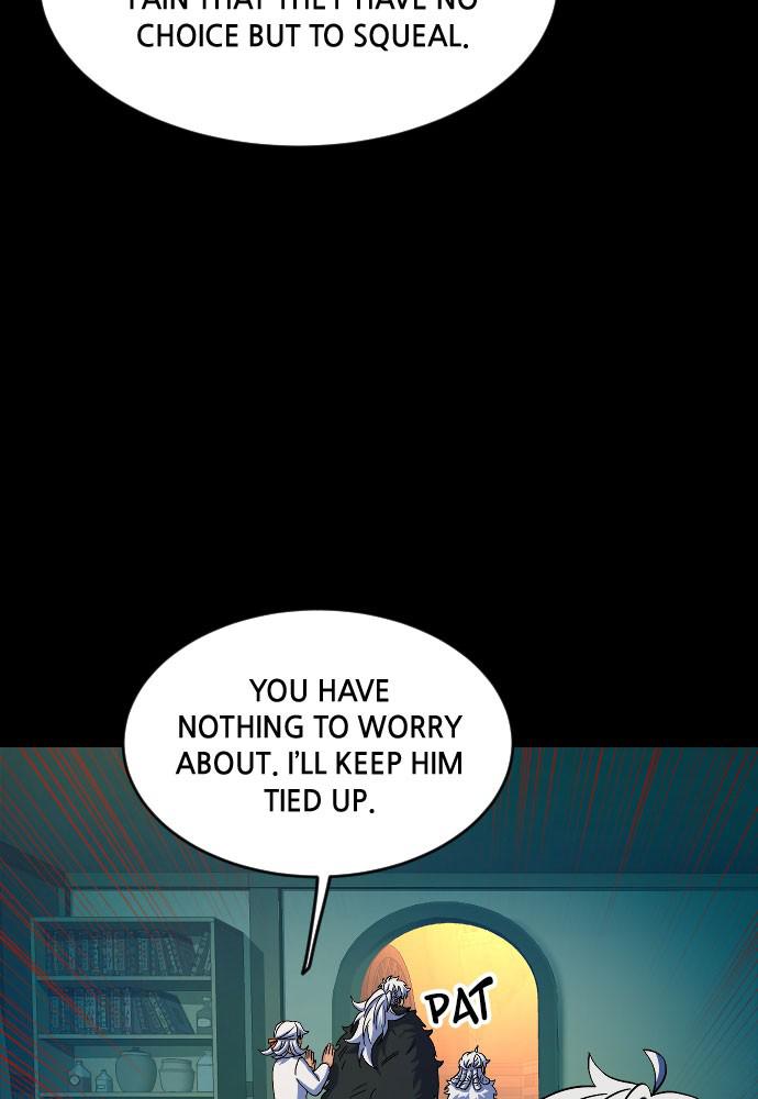 The Last Golden Child Chap 48 - Next Chap 49