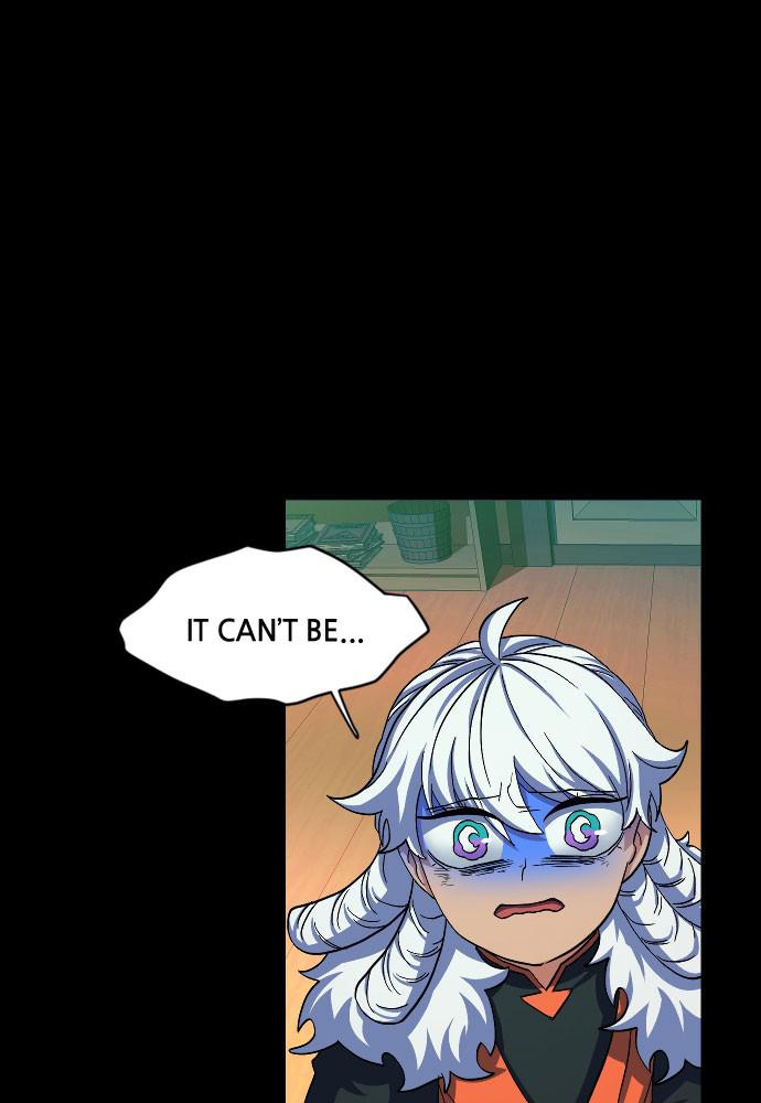 The Last Golden Child Chap 48 - Next Chap 49