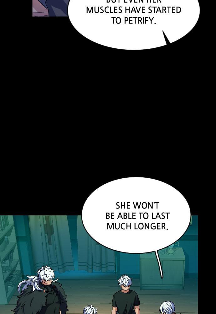 The Last Golden Child Chap 48 - Next Chap 49