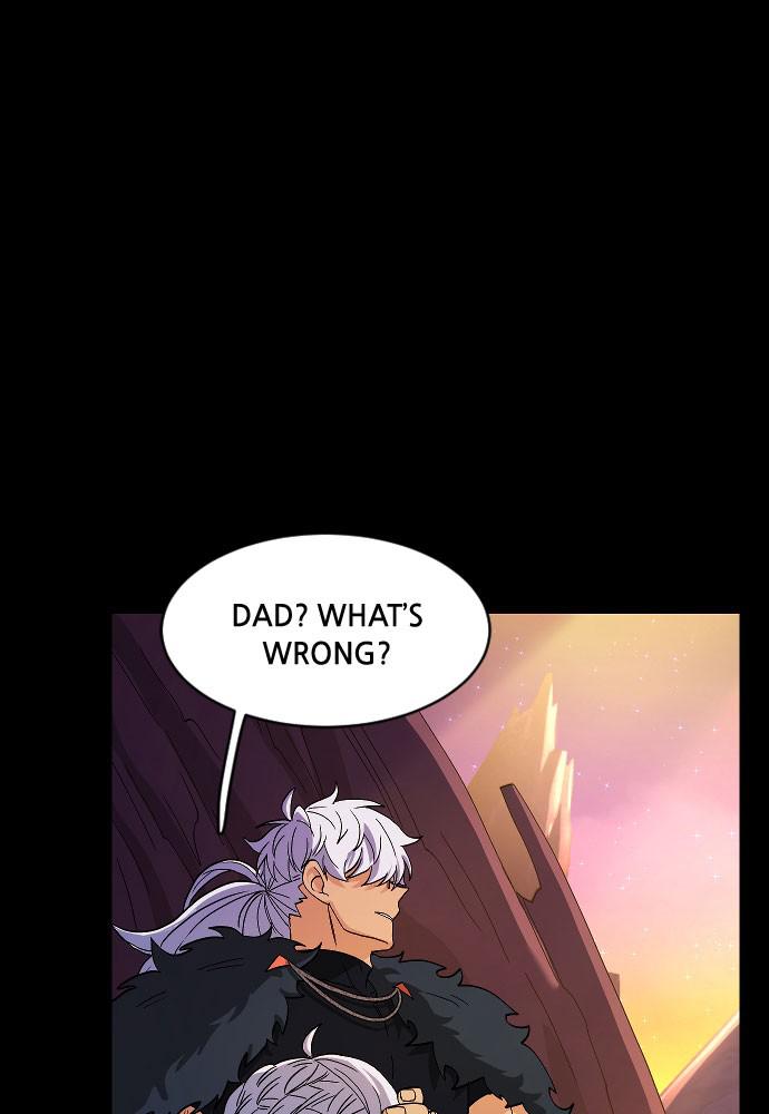 The Last Golden Child Chap 48 - Next Chap 49
