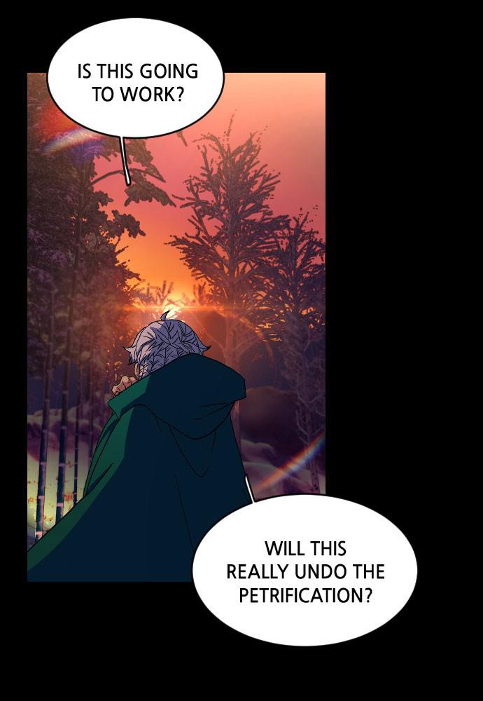 The Last Golden Child Chap 48 - Next Chap 49