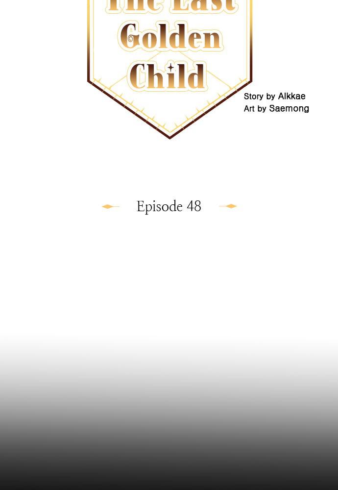 The Last Golden Child Chap 48 - Next Chap 49