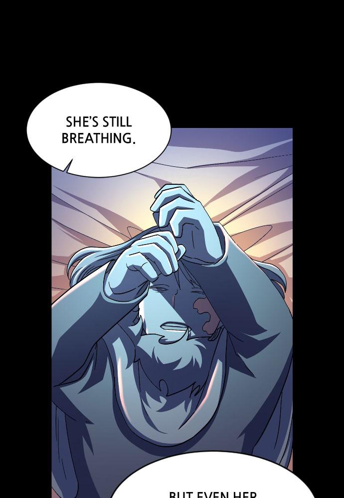 The Last Golden Child Chap 48 - Next Chap 49