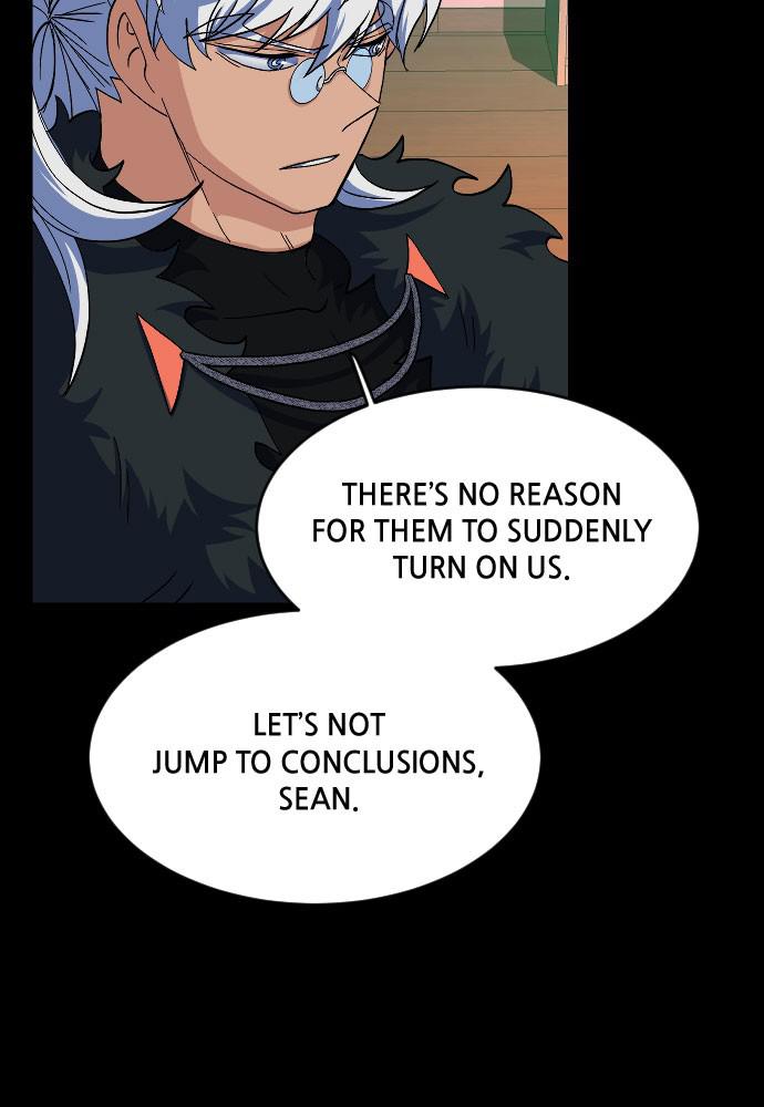 The Last Golden Child Chap 48 - Next Chap 49